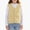 Yellow, variant on Kids Fleece Vest with Soft Lining Warm Outerwear Wind Resistant Shell Size 12M