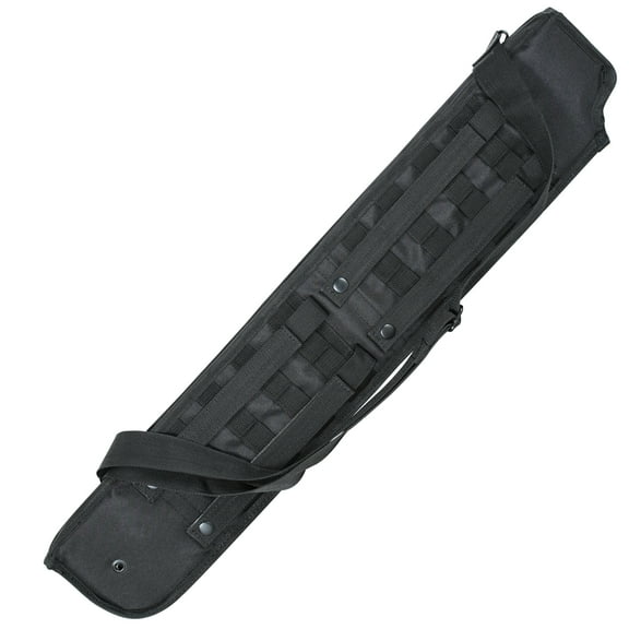 Voodoo Shotgun Scabbard (Weapon Cases Category)