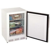 Summit Appliances VT65 4.0 Cubic Ft Front Opening Laboratory And Medical Freezer - White