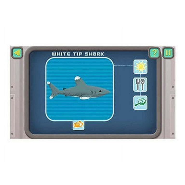 Octonauts leappad game deals