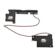 thumbnail image 1 of Laptop Built in Speaker Replacement with Connector ABS Plug and Play Internal Speaker Assembly for X260 X270, 1 of 4