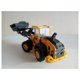 thumbnail image 3 of NewRay Volvo 32093 1/50EME Cargador, Amarillo, 3 of 4