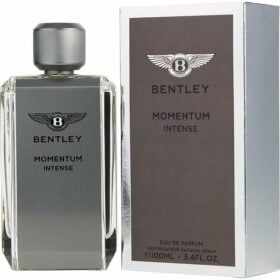 Bentley Momentum Intense para Hombres eau de parfum 100 ml