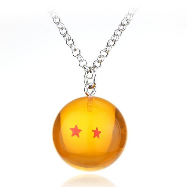 Dragon ball gold chain outlet