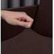thumbnail image 3 of Amorosa Funda de Sofá Impermeables3 Piezas para( 1,2,3 plazas)Tela Elástica Antideslizante y Lavable Protección Completa Café, 3 of 7