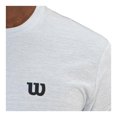 thumbnail image 3 of Playera Wilson Talla G Deportivo Gris, 3 of 4