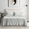 Silver Grey {Stripe