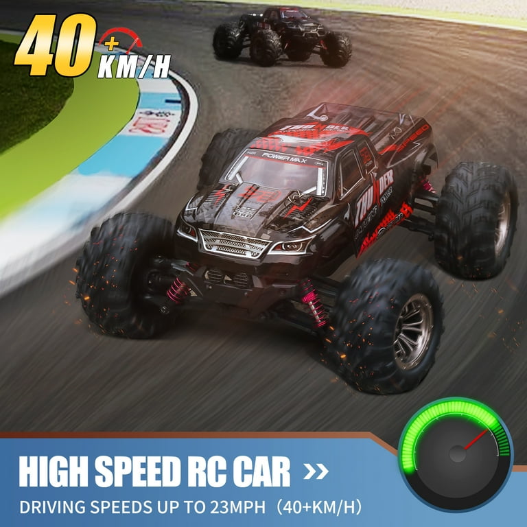 Bee rc best sale car