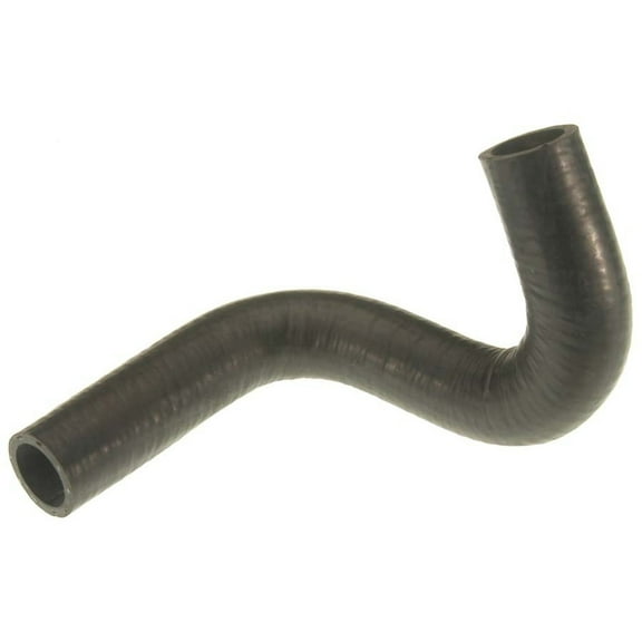 Radiator Coolant Hose Fits select: 1980-1989 SUBARU GL, 1978-1987 SUBARU BRAT