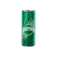 thumbnail image 1 of Pack de 24 Agua Perrier Mineralizada Lata 330 ml Perrier Mineralizada Lata, 1 of 3