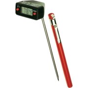 43230 Digital Thermometer with Swivel Head