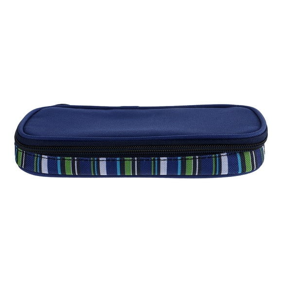 EeaseMX Bolsa de insulina aislante, bolsa térmica portátil para insulina, bolsa para medicamentos para diabéticos, estuche de viaje para insulina