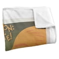 thumbnail image 3 of Star Trek Original Series Episode 29 Silky Touch Super Soft Throw Blanket 36" x 58", 3 of 6
