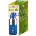 thumbnail image 5 of Brentwood Appliances G-1032BL 32-Ounce Stainless Steel Vacuum-Insulated Water Bottle (Blue), 5 of 5