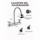 thumbnail image 4 of Mezladora de Cocina para Fregadero. Giratorio 360° KADINOX+ con función Doble, 4 of 5