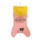 thumbnail image 1 of Four Legs Jumpsuit Pants Pet Apparel Winter Dog Coats Pet Warm Clothes Cotton Hoodies Jackets ShopWise Round, 1 of 9