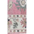 thumbnail image 4 of Hand Knotted Traditional Multicolor Wool Rug – Size 8x10 FT | Ready to Ship | Unique One-of-a-Kind Rug by Avyay Rugs, 4 of 4