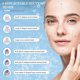 thumbnail image 4 of Guardurnaity Máquina facial de oxígeno ABS Limpieza profunda de poros con tecnología de súper succión Máquina facial Oxygeneo Cuerpo del baño, 4 of 6