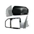 thumbnail image 3 of K-Source 81850 Snap-On Towing Mirrors For Ford F150 (15+), 3 of 3