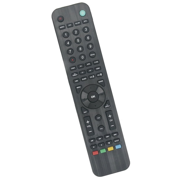 RM-C3017 Remote Control RMC3017 fit for JVC LED LCD TV LT-55UE76 LT55UE76 HDTV