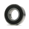 thumbnail image 6 of The ROP Shop Ball Bearing for Kawasaki 92045-1163, 920451163, Snapper 4-6555, 46555, 7046555, 6 of 7