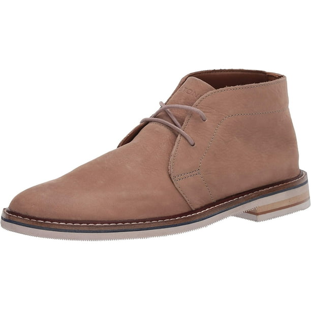 Bostonian chukka boots hotsell