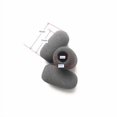 thumbnail image 2 of Fundas para micrófono LINHUIPAD Lightspeed Aviation Headset x10, 2 of 8