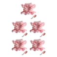 thumbnail image 2 of Conjunto de correa Greeniant para mascotas Chaleco Arnés Acolchado Elástico S, 2 of 6