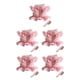 thumbnail image 2 of Conjunto de correa Greeniant para mascotas Chaleco Arnés Acolchado Elástico S, 2 of 6