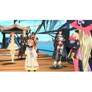 Tales of Berseria - PlayStation 4