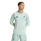 thumbnail image 3 of Jersey Playera Adidas  de La Seleccion Nacional de Mexico de Manga Larga Version Jugador Para Hombre, 3 of 6