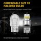thumbnail image 5 of Car T20 7440 W21W LED Canbus Reverse Lights 6000K Super Bright Lamp, 5 of 5
