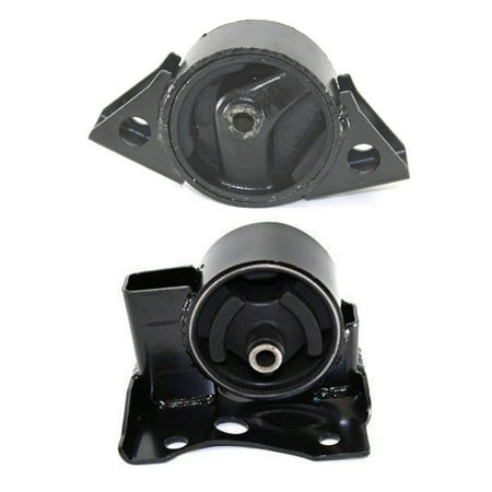 - CF Advance For 99-02 Infiniti G20 Base Sedan FWD Engine Motor and Trans Mount 2.0L 7339 4301 1999 2000 2001 2002