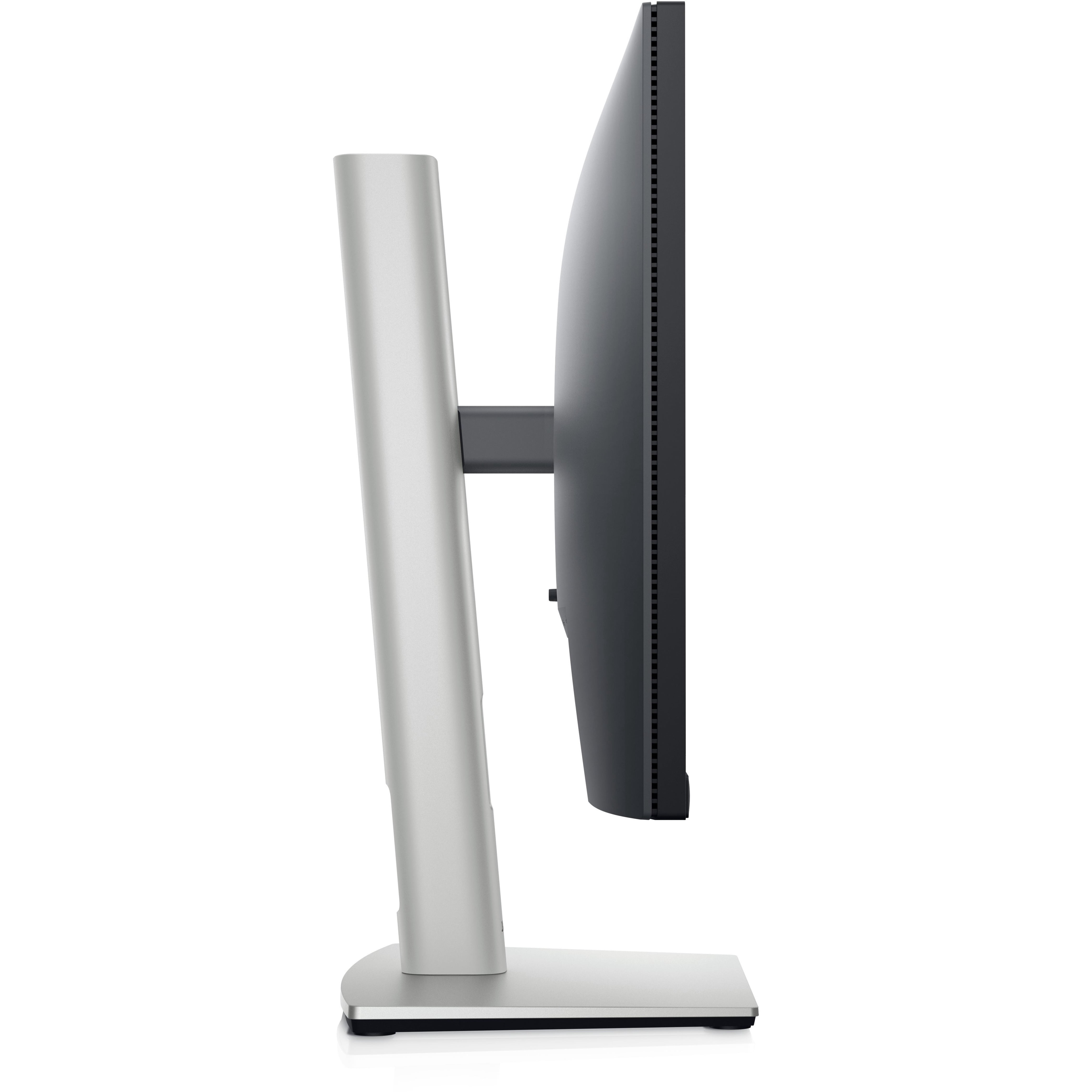 Dell P2222H 21.5" Full HD WLED LCD Monitor - 16:9 - Black, Silver, Black, Silver