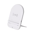 thumbnail image 2 of Soportes para teléfono de coche, cargador inalámbrico 2 en 1, vertical, plegable, multifuncional, cargador inalámbrico rápido de 10 W., 2 of 8