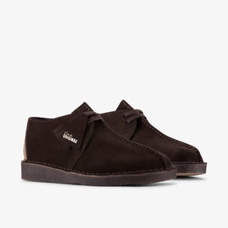 Clarks Originals Coal London Men's Casual Shoes 8 - Walmart.com