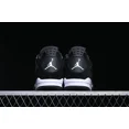 thumbnail image 5 of Air Jordan 4 Retro White Thunder Men's - FQ8138-001, 5 of 5