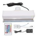 thumbnail image 2 of LED Colorful Water Curtain Waterfall Fountain G2 for Swimming Pool Garden Playground, 2 of 7