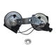 thumbnail image 1 of Accesorios para ensamblaje de bocina de tono Piezas de reparación Metal Alto rendimiento Premium Profesional Reemplaza 4L3Z-13832-a, 1 of 8