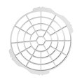 thumbnail image 2 of Air Cooler Accessories AC Unit Connector Cover Proof Mesh Screen For Outdoor Air Conditioner Durable PVC Material, 2 of 5