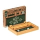 thumbnail image 1 of Juego Schylling Shut the Box Family Strategy desde hace más de 6 años, 1 of 2