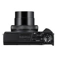 thumbnail image 4 of Canon PowerShot G7 X Mark III Digital Camera (Black) with 4.2x Optical Zoom Lens + SanDisk 32GB Memory Card + Cleaning Pen + ZeeTech Starter Bundle, 4 of 5