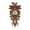 C, variant on Sales Today Clearance! Cuckoo Wall Clock with Chime, Retro Wooden Alarm Clock for Living Room, Home Wall Decor, Classic Cuckoo Clock for Vintage Style and Timekeeping Deals of The Day Clearance!