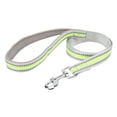 thumbnail image 3 of Cuerda de tracción para mascotas, correa para perros Correa reflectante de nailon para mascotas con asa acolchada Correa de nailon para perros muy versátil, 3 of 12