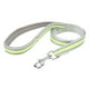 thumbnail image 3 of Correa Reflectante Para Perros, Manija Acolchada De Cuerda De Tracción Para Mascotas Cómoda De Gran Resistencia Para Caminar Para Entrenar Cergrey Verde fluorescente S, 3 of 8