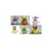thumbnail image 2 of Magnets Refrigerador Jarrón Flores Mini Farrzón Cerámica Refinete Nevera (6pcs), 2 of 9