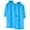 Blue, variant on Hvyesh Rain Ponchos for Adults Reusable Raincoats Rain Coat