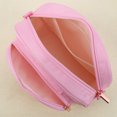 thumbnail image 3 of Bolso de hombro Borsa a tracolla da donna Moda Casual Shopping Borse piccole (tracolla per chitarra rosa), 3 of 9