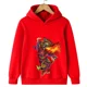 thumbnail image 4 of Sudadera con capucha para niños y niñas con estampado de la ópera china de Sichuan, jersey de otoño, ropa para adolescentes, 4 of 4