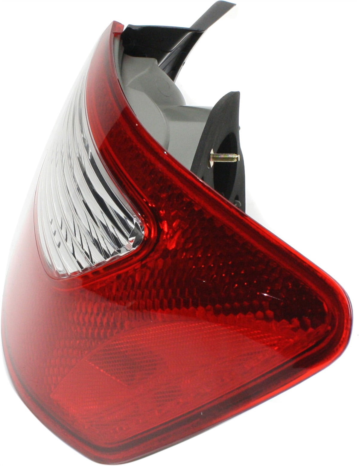Tail Light Compatible With 2006-2008 Honda Civic Right Passenger